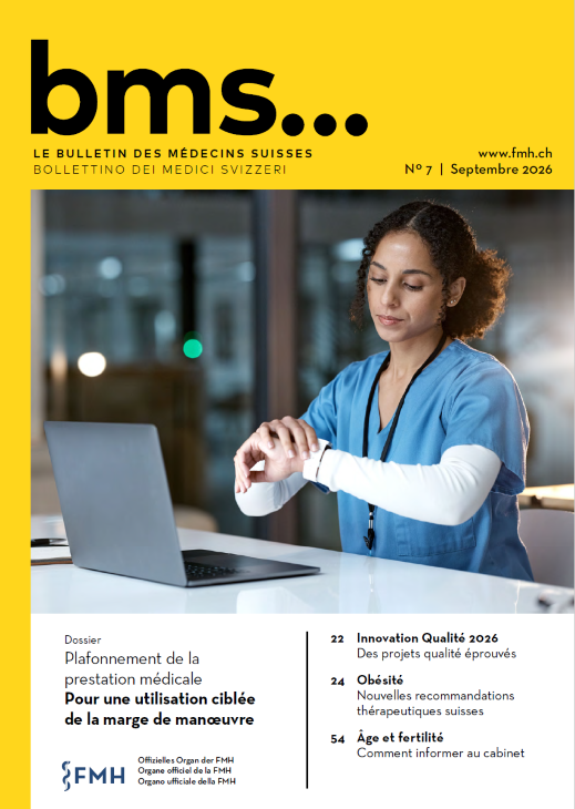 Numéro actuel <br />#7 08.09.2026
